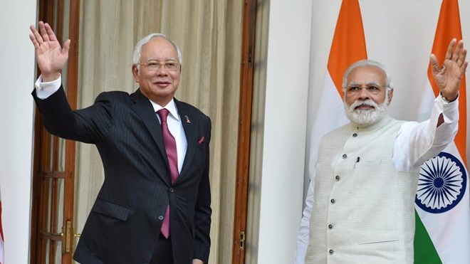 Malaysia, India reach new aviation deal