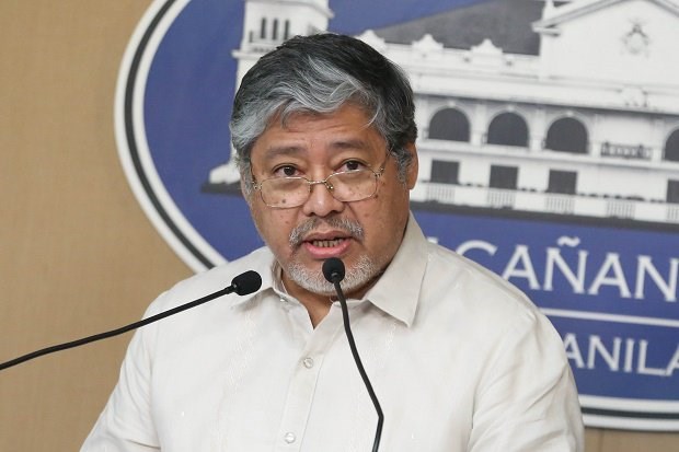 Philippine official ASEAN, China make progress on COC