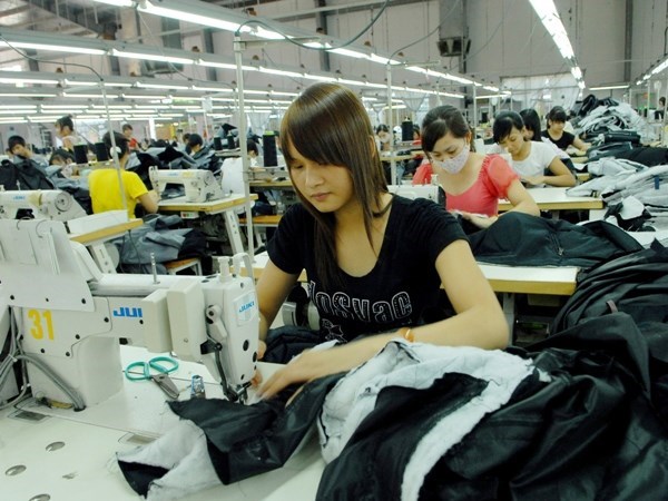 Export – core factor for economic growth