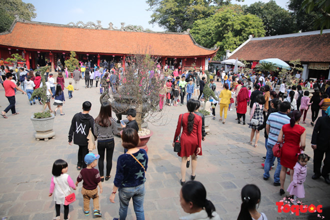 Museums, relic sites and Hanoi City cooperate on popularization