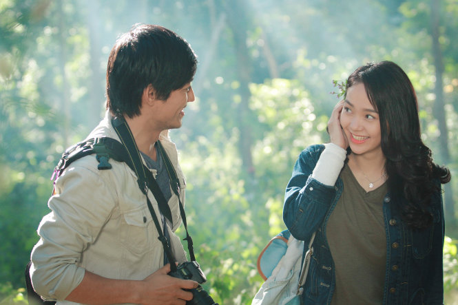 Free screenings in Ho Chi Minh City