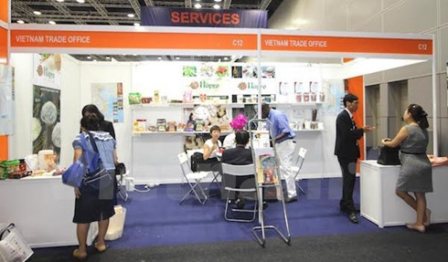 Vietnam attends int’l Halal showcase in Malaysia