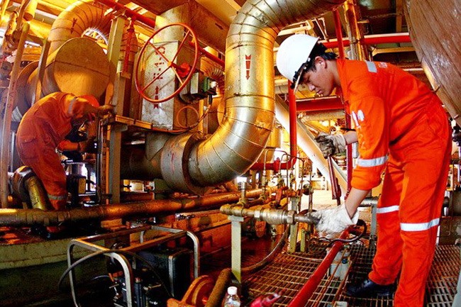 PetroVietnam surpasses business targets in first quarter