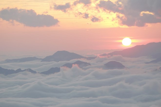 Northwest hopes to turn tourism into spearhead sector by 2030