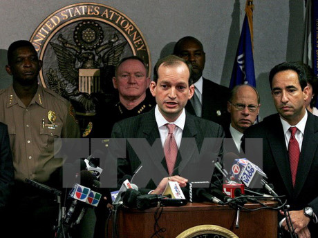 Senate confirms Alex Acosta as Trump s Secretary of Labor