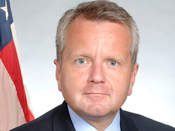 Attorney Sullivan nominated for US Deputy Secretary of State
