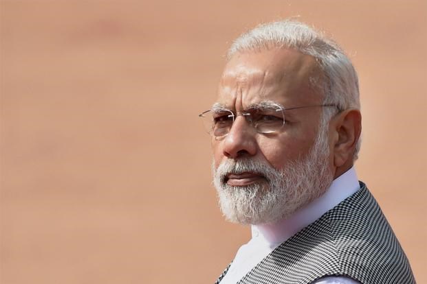 Indian PM condemns terror attack on Afghanistan military base