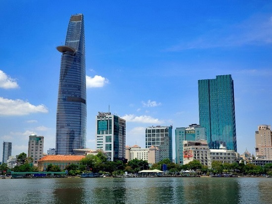 Southern city to have additional office-for-rent space in 2017