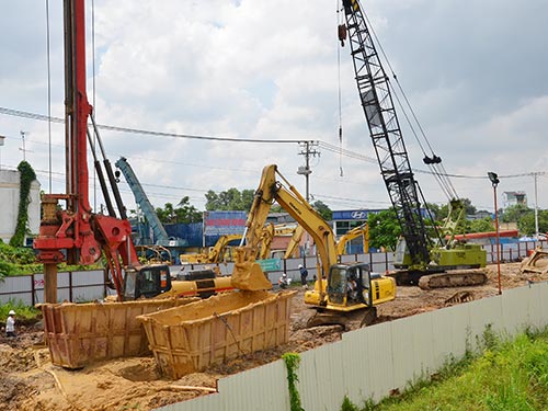 Southern city proposes adding nearly VND49 trillion ODA capital