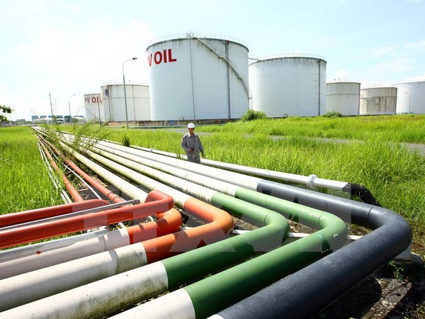 Vietnam’s PV OIL holds 20 percent of petroleum retail in Laos