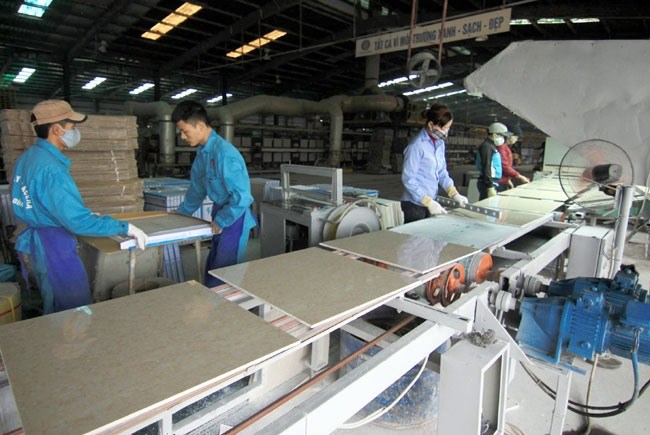 Viglacera to form joint venture with Cuba