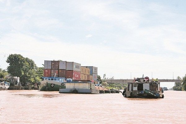 USD315 million to better nation’s transport and sanitation Infrastructure