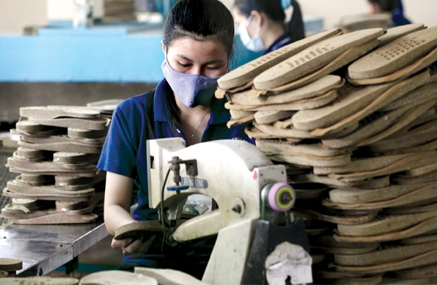 Ho Chi Minh city to increase working productivity by 6 5