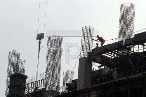 Japan supports infrastructure development in Asia