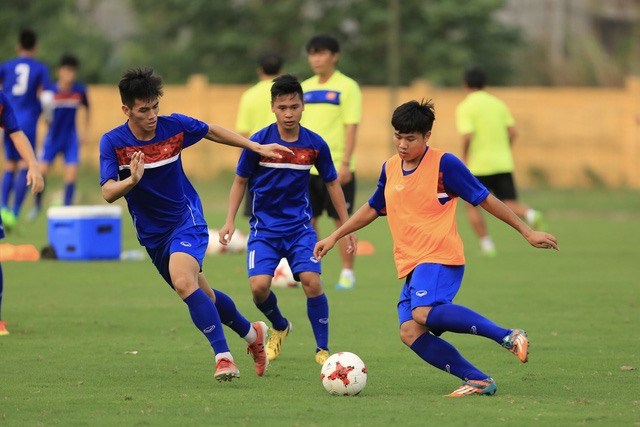 Vietnam gear up for World Cup