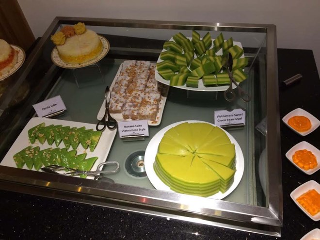 Vietnamese cuisine introduced in Bangladesh