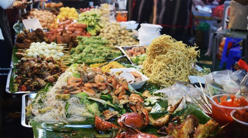 Hanoi International gastronomic fest to run in June