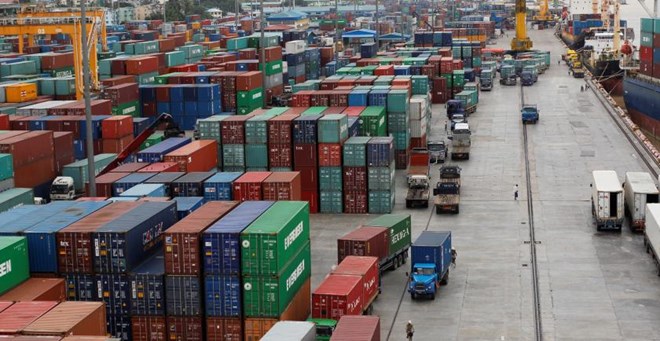 Myanmar’s trade turnover with ASEAN countries hits USD9 6 billion