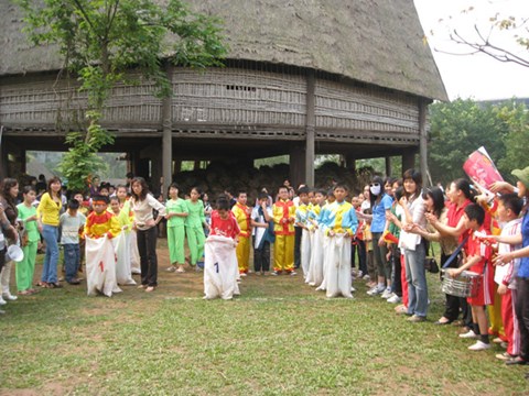 Italian culture to be introduced at Vietnam Museum of Ethnology