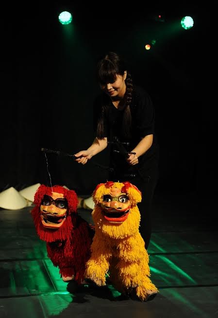 Thang Long Water Puppet Theatre to perform in Spain