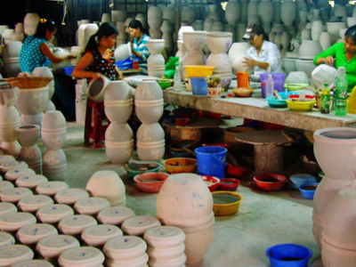 Bac Ninh province marks International Museum Day