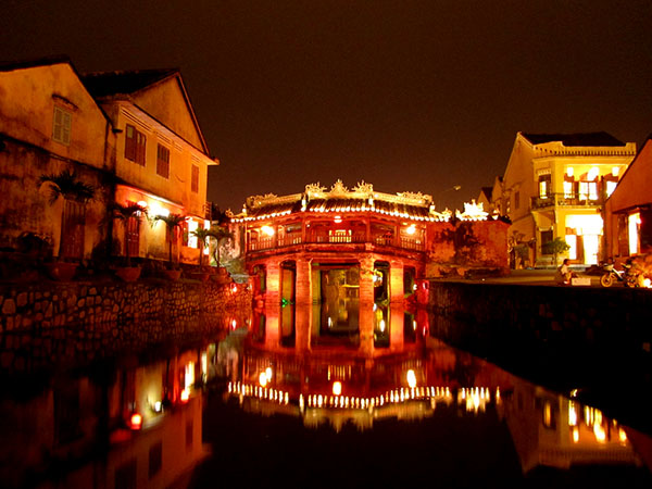 Artistic photo contest during Quang Nam Heritage Festival 2017