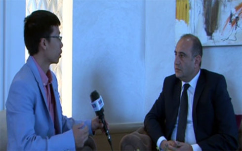 Many job opportunities for Vietnamese workers in Lebanon