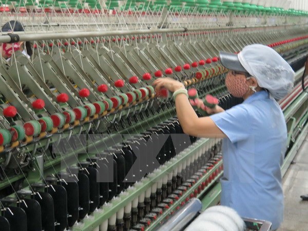 European firms optimistic about business climate in Vietnam
