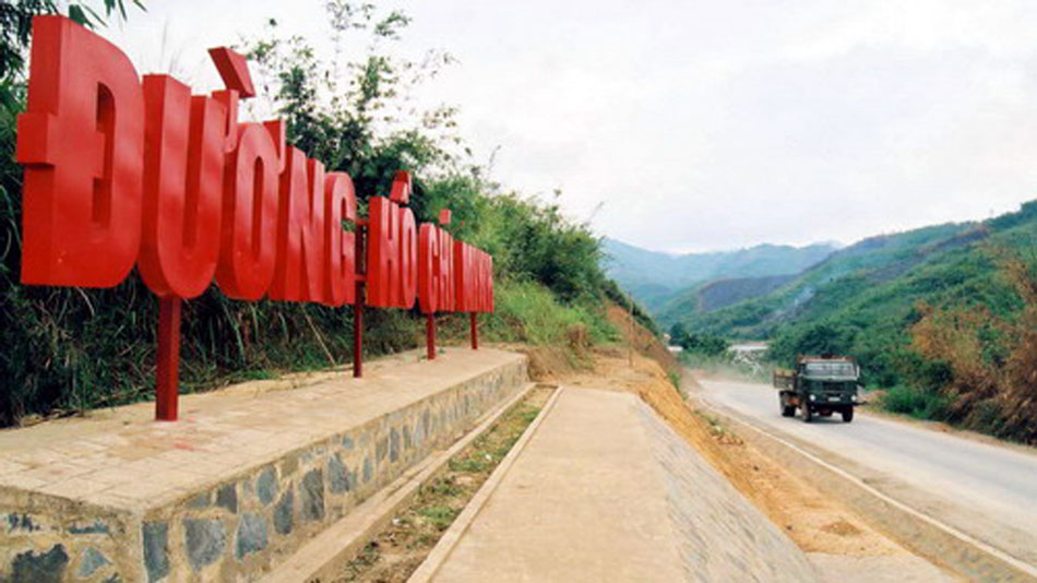 Relic site on Ho Chi Minh trail to be restored