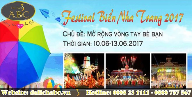 Firms pledge VND17 billion to Nha Trang-Khanh Hoa Sea Festival