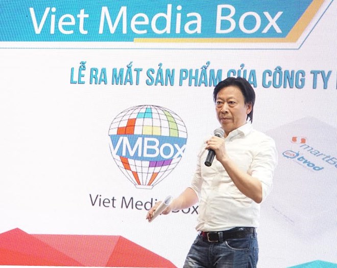 Vietnamese television channels close to Vietnamese people in Germany