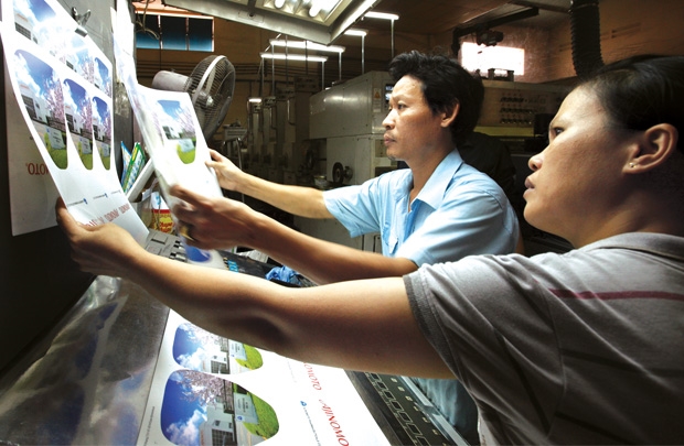 Dialogue seeks solutions to support capital for enterprises
