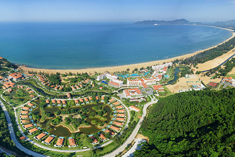 Thua Thien - Hue calls for investment in 104 projects
