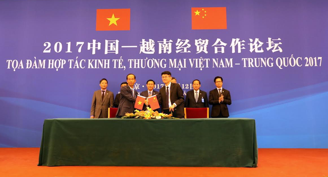 Vinamilk to export dairy products to China