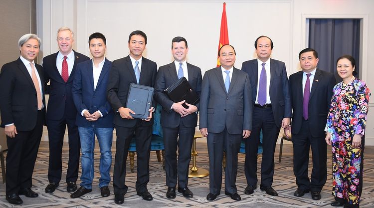 Vietnam online gaming firm VNG to list on US’s NASDAQ