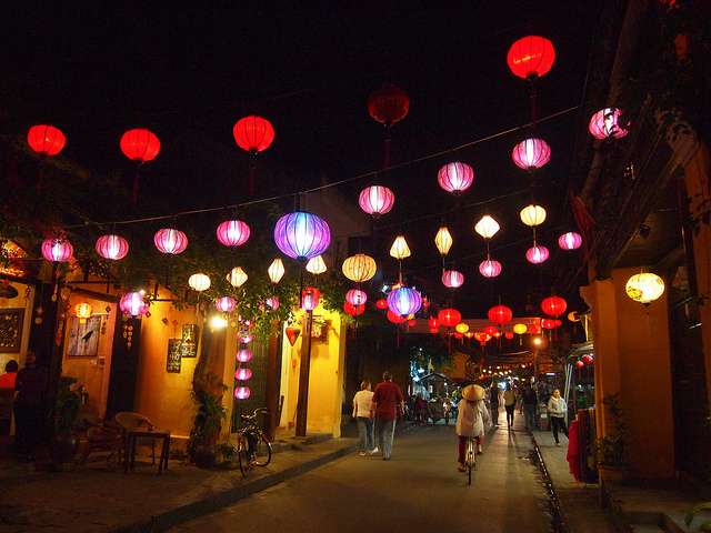 Hoi An listed among seven affordable international vacation spots