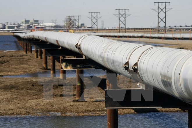 Uganda, Tanzania sign oil pipeline construction deal