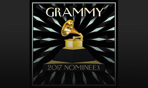 Grammy Awards return to New York after 14 years