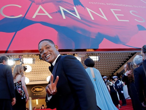 Cannes Film Festival 2017 opens