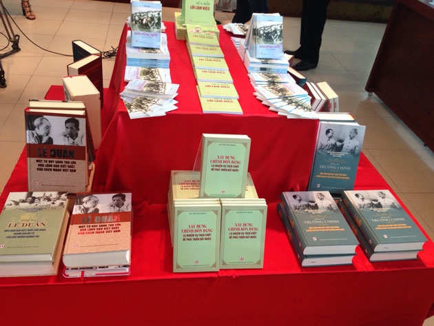 200 valuable publications released