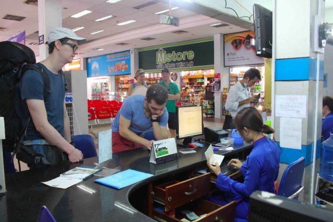 Train connecting Hue to Nha Trang to be launched in mid-May