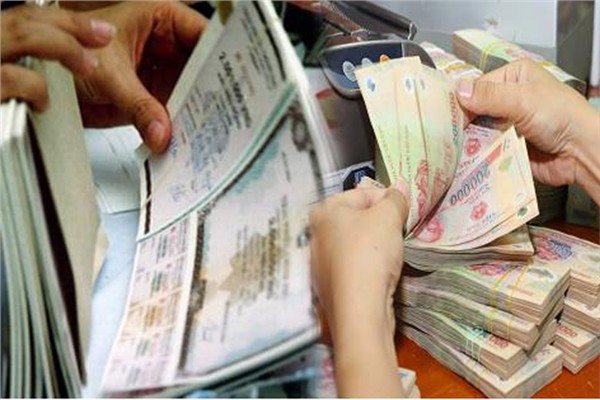Government bond capital investment allocated to two Ministries and 10 provinces