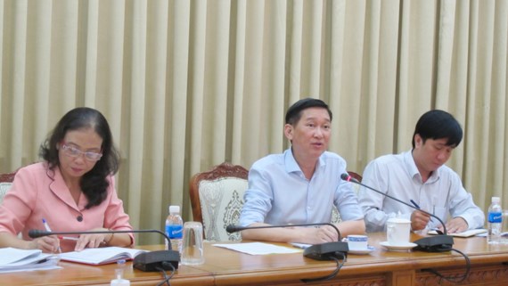 Food safety violations to be prosecuted in Ho Chi Minh city