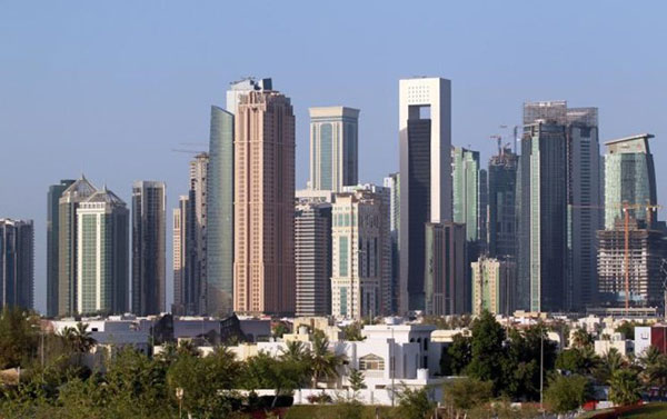 Vietnamese Embassy in Qatar making efforts to protect its citizens