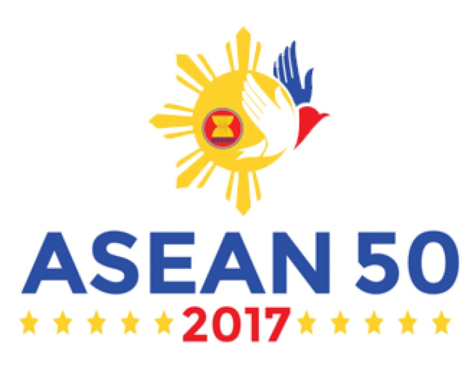 ASEAN founding to be marked in Ho Chi Minh city