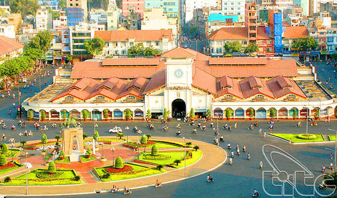 Ho Chi Minh city to become attractive, friendly and safe destination