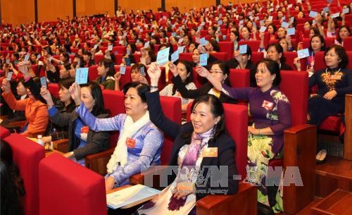 Vietnam leads Asia in women leadership Deloitte Global