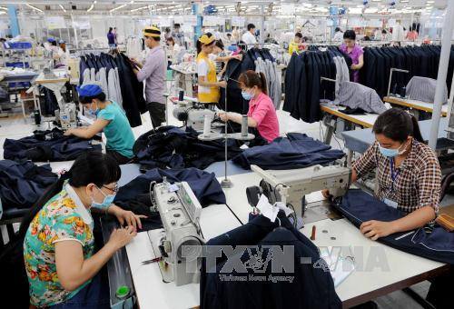 Ho Chi Minh city in need of 139,000 laborers in second half