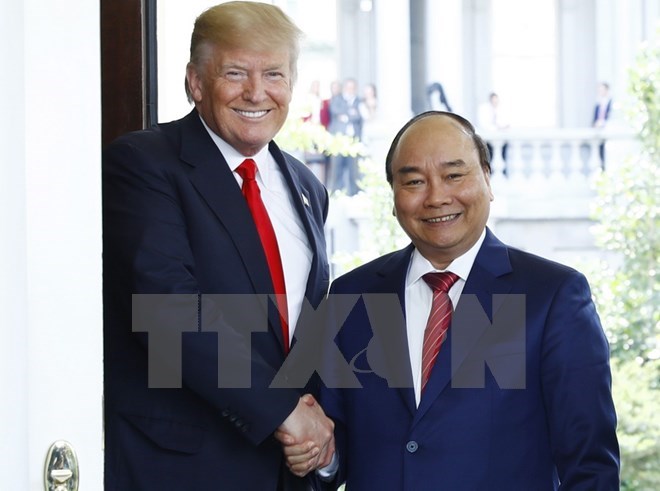 International community lauds PM’s US visit
