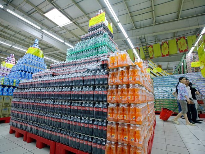 US investors continue to pour capital into Vietnam